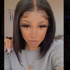 Meet your Posher, Amia